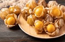 Cape Gooseberries